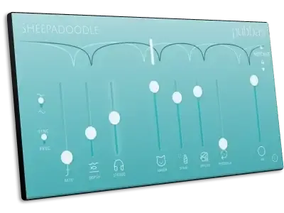 Иконка Pubbas Sheepadoodle Phaser 1.0.1 VST 3 (x64) [En]