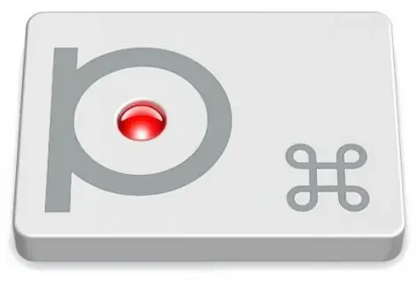 Иконка Punto Switcher 4.4.4 Build 489 (2019) РС RePack & Portable by KpoJIuK