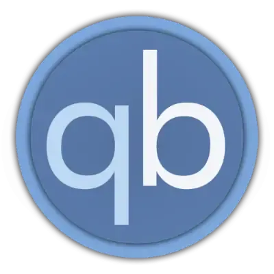 Иконка qBittorrent 4.2.4 Stable (2020) PC