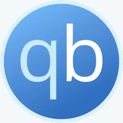 Иконка qBittorrent 4.3.7 [Multi Ru]