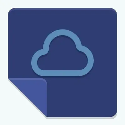 Иконка QOwnNotes 22.2.7 Portable [Multi Ru]