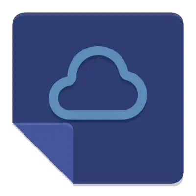 Иконка QOwnNotes 23.1.2 Portable [Multi Ru]