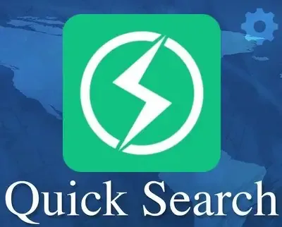 Иконка Quick Search 5.35.1.138 [Multi Ru]