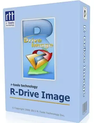 Иконка R Drive Image System Recovery Media Creator 7.0 Build 7003 RePack (& Portable) by 9649 [Multi Ru]