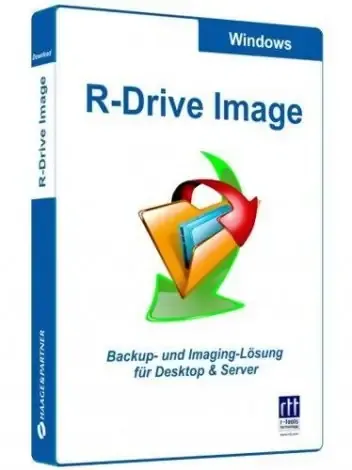 Иконка R Drive Image Technician 6.3 Build 6300 (2020) PC RePack & Portable by TryRooM