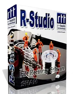 Иконка R Studio