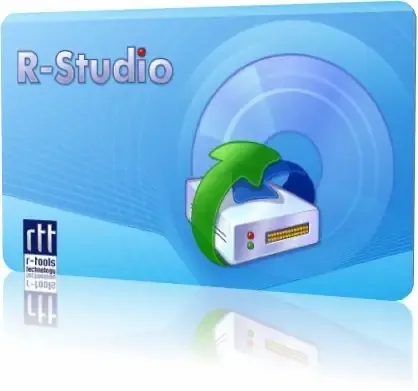 Иконка R Studio Network Edition 8.13 build 176095 (2020) PC RePack & Portable by elchupacabra
