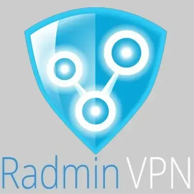 Иконка Radmin VPN 1.3.4570.5 [Multi Ru]