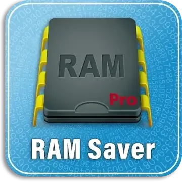 Иконка RAM Saver Professional 25.4.1 RePack (& Portable) by elchupacabra [Multi Ru]