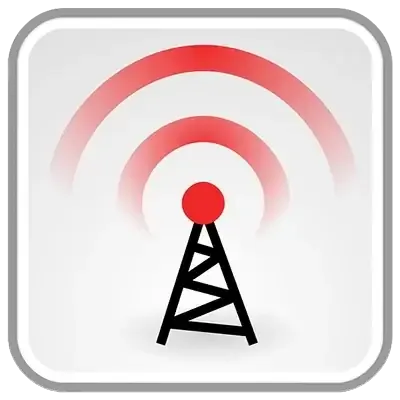 Иконка RarmaRadio Pro 2.75.2 RePack (& Portable) by elchupacabra [Multi Ru]