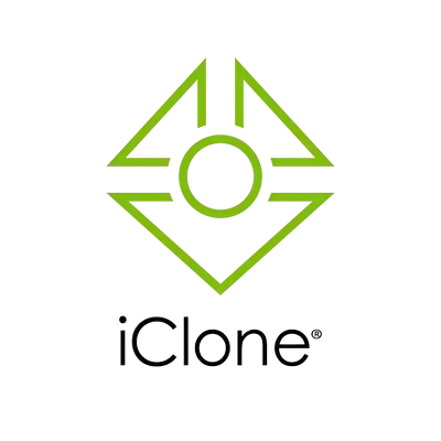 Иконка Reallusion iClone 8.3.1815.1 [En]