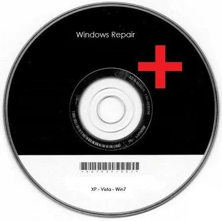 Иконка Repair