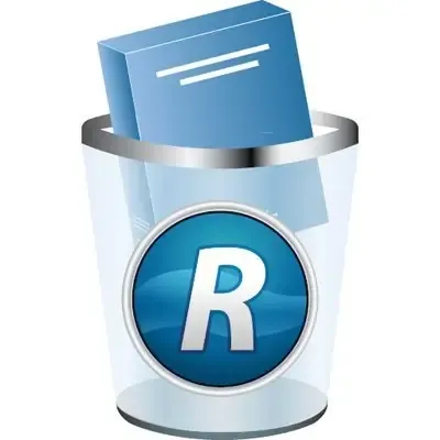 Иконка Revo Uninstaller Free 2.3.0 + Portable [Multi Ru]