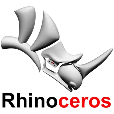 Иконка Rhinoceros 3D 8.14.24345.15001 [Multi Ru]