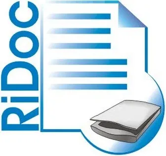 Иконка RiDoc