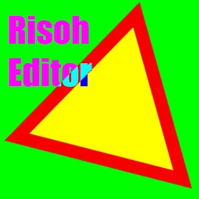 Иконка RisohEditor 5.6.9 [Multi Ru]