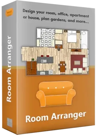 Иконка Room Arranger 9.8.3.645 [Multi Ru]