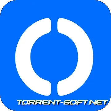 Иконка RustDesk