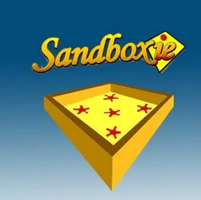 Иконка Sandboxie 5.55.1 [Multi Ru]