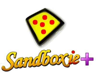 Иконка Sandboxie plus 1.6.3 [Multi Ru]