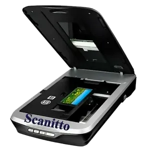 Иконка Scanitto