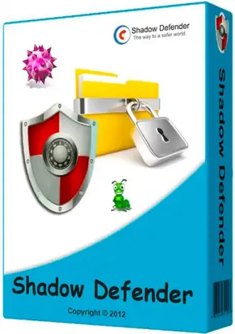 Иконка Shadow Defender 1.5.0.726 [акция Comss] (2020) PC