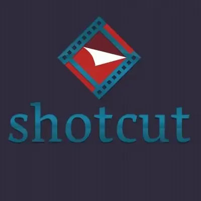 Иконка Shotcut 21.03.21 + Portable [Multi Ru]