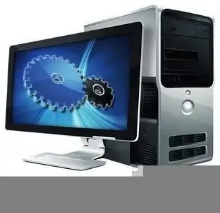 Иконка SIV System Information Viewer 5.48 (2020) PC Portable