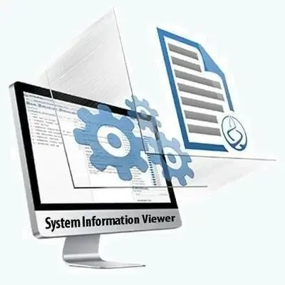 Иконка SIV (System Information Viewer) 5.59 Portable [Multi Ru]