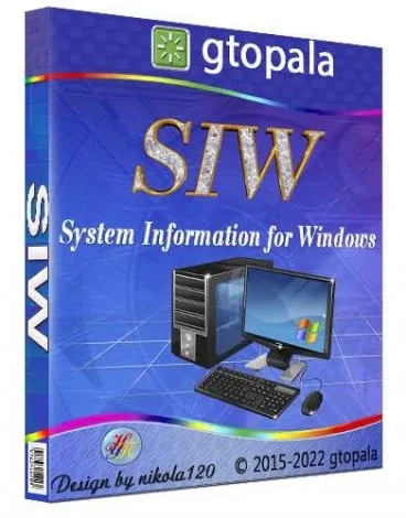 Иконка SIW
