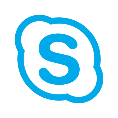Иконка Skype 8.122.0.205 [Multi Ru]