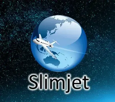 Иконка Slimjet 43.0.2.0 + Portable [Multi Ru]