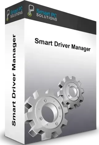 Иконка Smart Driver Manager Pro 6.4.970 RePack (& Portable) by TryRooM [Multi Ru]