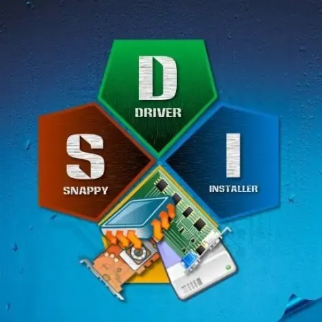 Иконка Snappy Driver Installer R1806 [Драйверпаки 18091] [06.09] (2018) PC