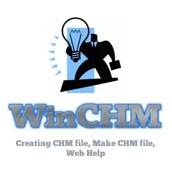 Иконка Softany WinCHM Pro 5.31 (2019) PC RePack by elchupacabra