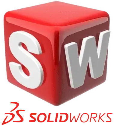 Иконка SolidWorks 2024 SP1.0 Premium RePack by xetrin [Multi Ru]