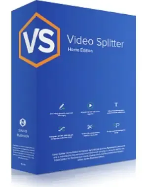 Иконка SolveigMM Video Splitter Business Edition 5.2.1603.29 6.1.1811.19 7.4.2007.29 (2020) PC + RePack & Portable by elchupacabra