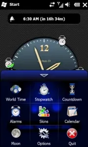 Иконка SPB Time