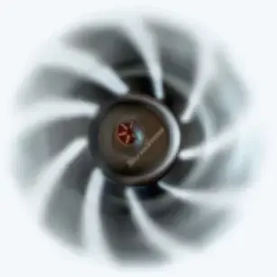 Иконка SpeedFan 4.52 Final (2017) Multi Русский