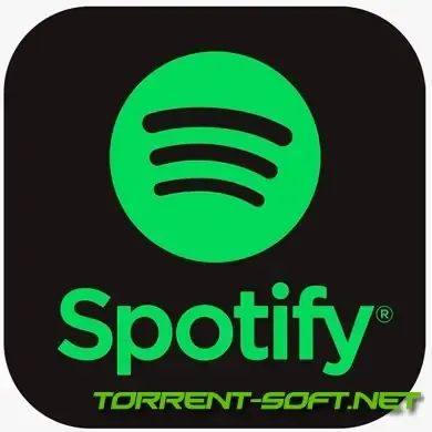 Иконка Spotify 1.2.18.999 (Repack & Portable) by elchupacabra [Multi Ru]