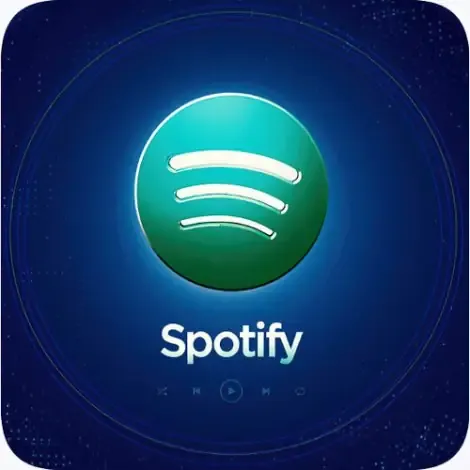 Иконка Spotify 1.2.8.923 (Repack & Portable) by elchupacabra [Multi Ru]
