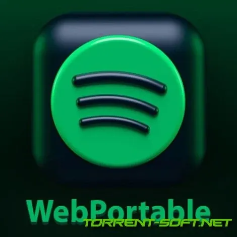 Иконка Spotify