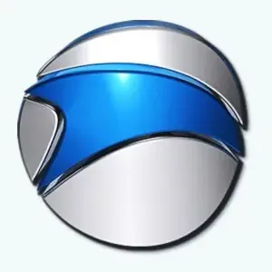 Иконка SRWare Iron 112.0.5700.0 + Portable [Multi Ru]