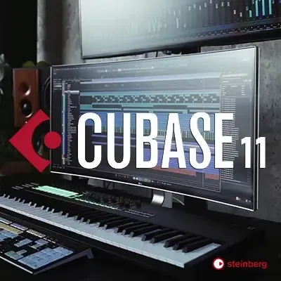 Иконка Steinberg Cubase Elements 11.0.30 eXTended [Ru En]