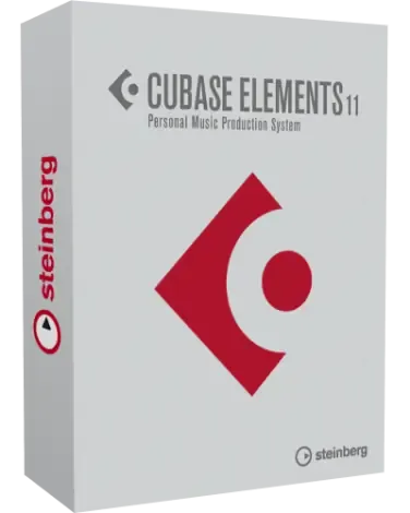 Иконка Steinberg Cubase Elements 11.0.40 eXTended [Ru En]