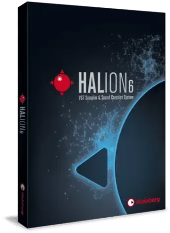 Иконка Steinberg HALion 6 v6.4.30 STANDALONE, VSTi, VSTi3, AAX (x64) + Content [En]