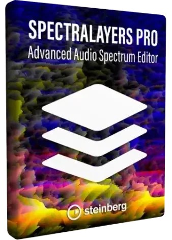Иконка Steinberg SpectraLayers Pro 12 12.0.0.421 [Multi]