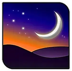Иконка Stellarium 0.18.3 + classic (2018) PC
