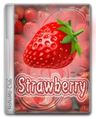 Иконка Strawberry 1.0.22 [Multi Ru]