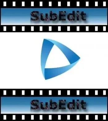 Иконка Subtitle Edit 3.5.16 (2020) PC + Portable